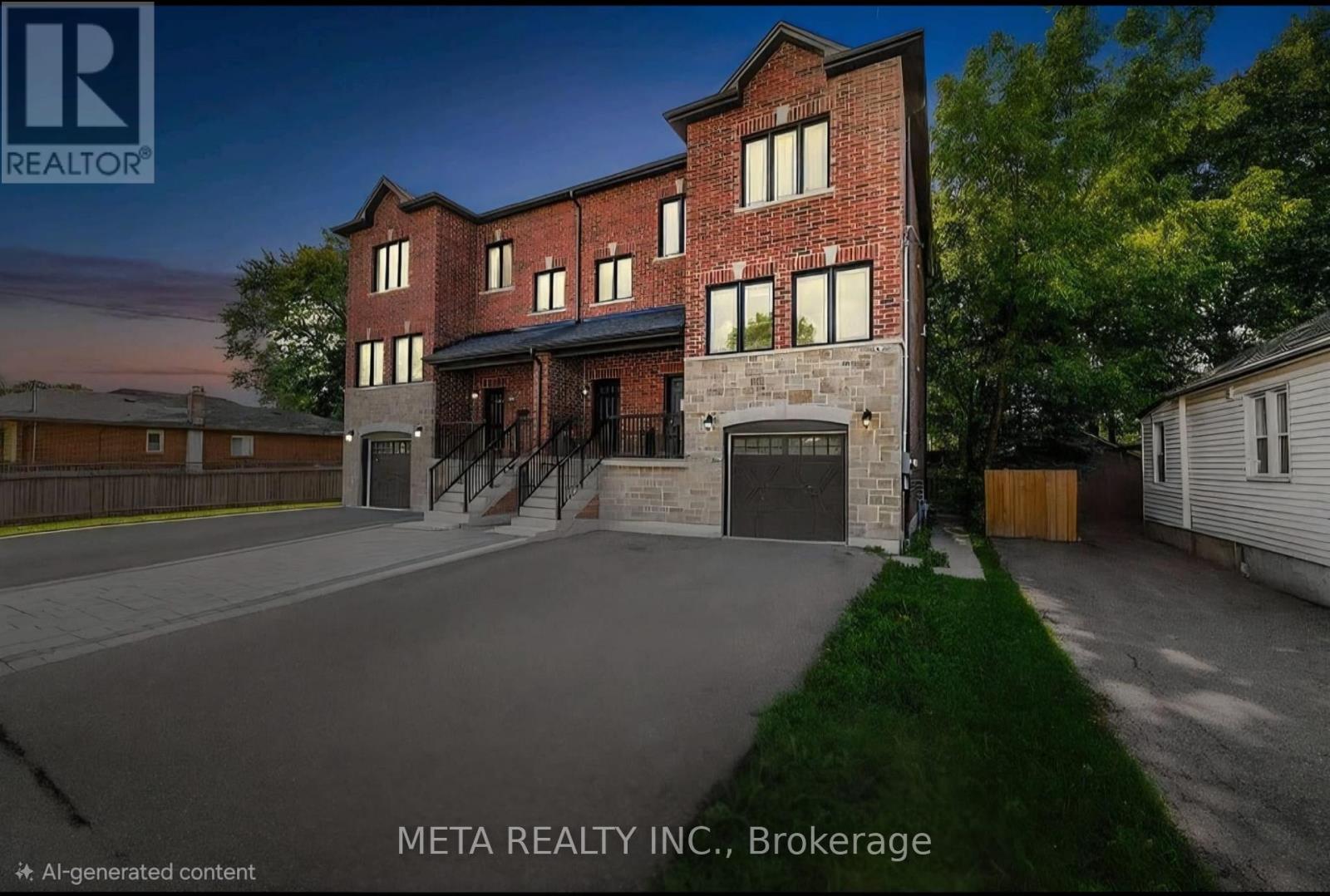 2ND FLR - 291 OLIVE AVENUE, Oshawa, Ontario