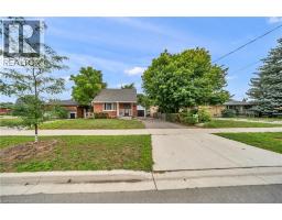 478 GREENFIELD Avenue, Kitchener, Ontario