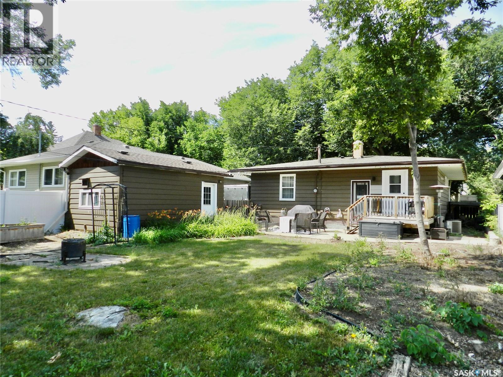 1127 1st Avenue Nw, Moose Jaw, Saskatchewan  S6H 3N4 - Photo 19 - SK044912