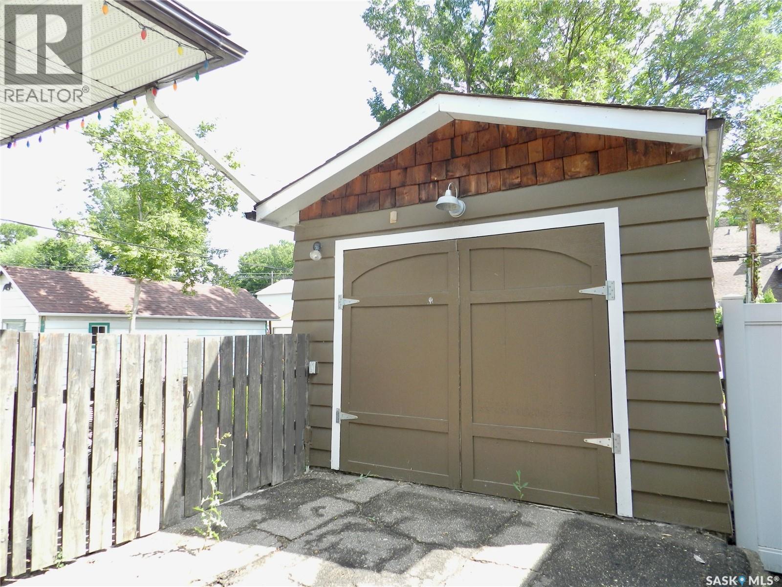 1127 1st Avenue Nw, Moose Jaw, Saskatchewan  S6H 3N4 - Photo 20 - SK044912