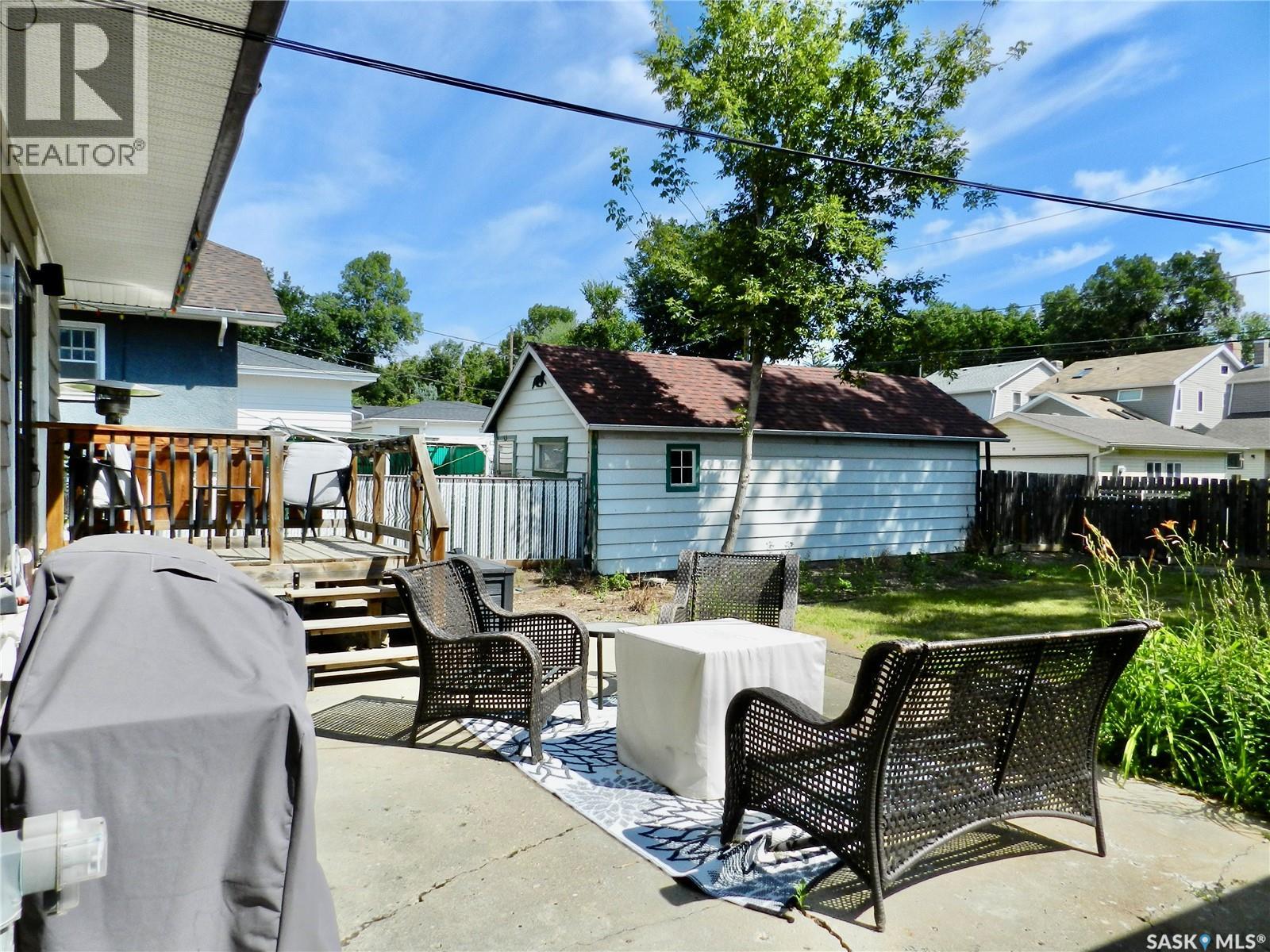 1127 1st Avenue Nw, Moose Jaw, Saskatchewan  S6H 3N4 - Photo 17 - SK044912