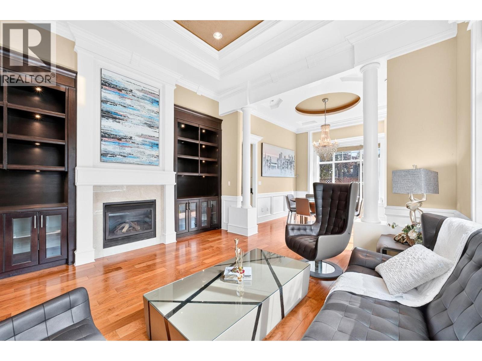 9491 Glenbrook Drive, Richmond, British Columbia  V7A 1X9 - Photo 6 - R3155169