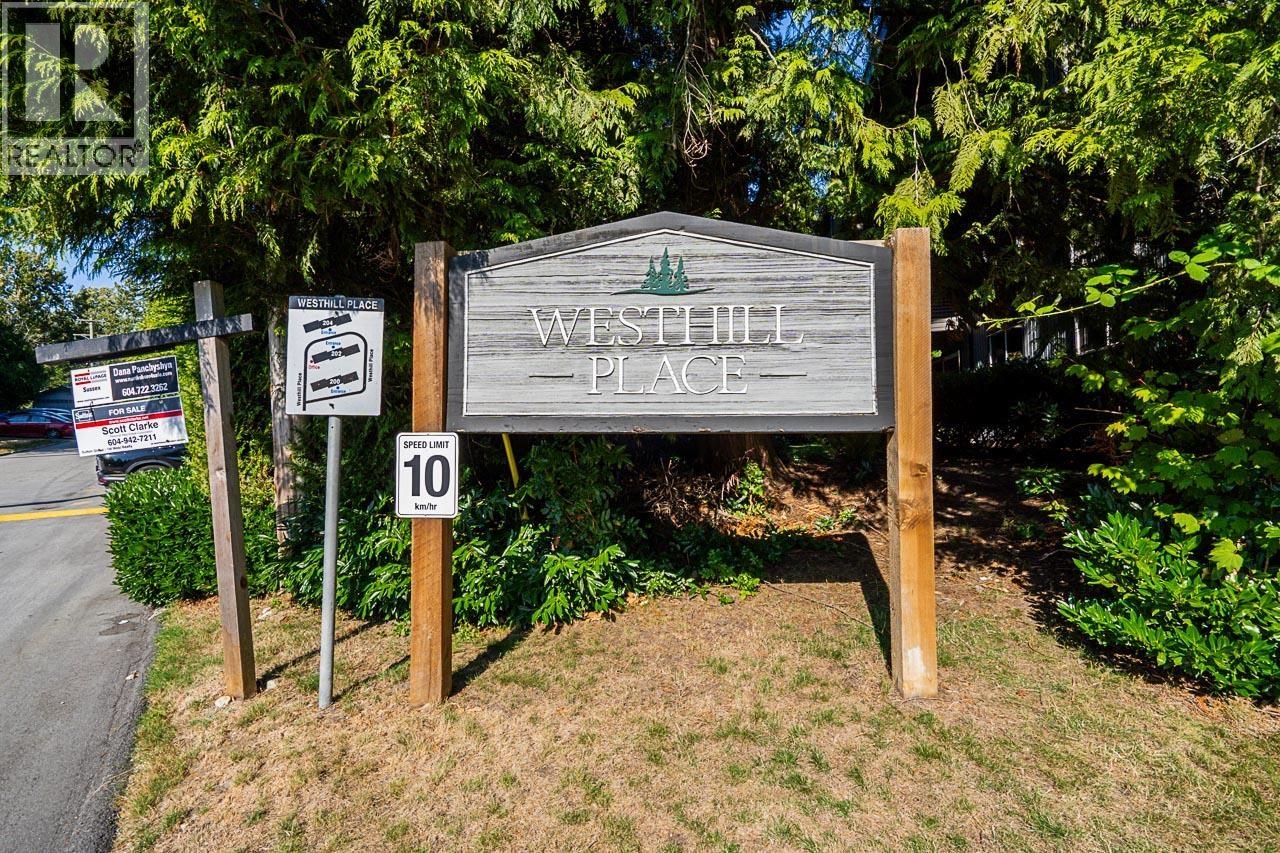 167 200 WESTHILL PLACE, Port Moody, British Columbia
