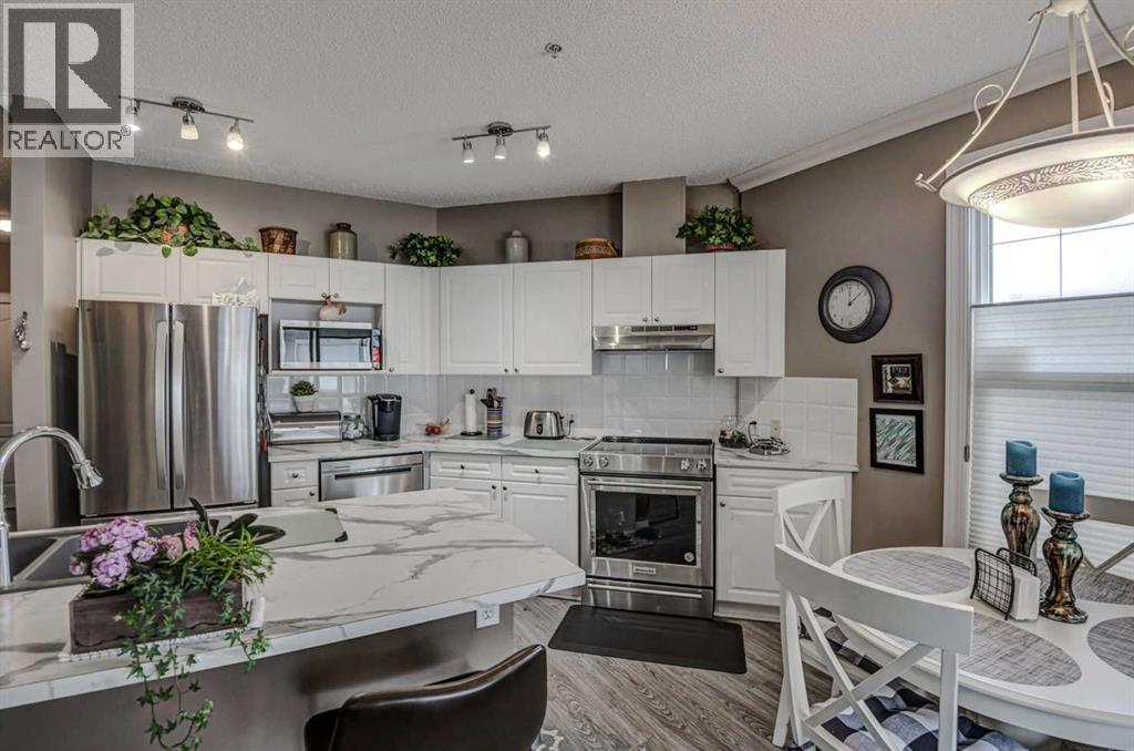 114, 78 Prestwick Gardens SE, Calgary, Alberta T2Z 3V2 - Photo 11 - A2321673