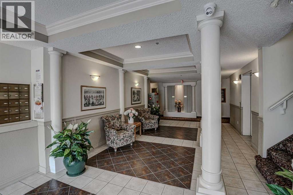 114, 78 Prestwick Gardens SE, Calgary, Alberta T2Z 3V2 - Photo 3 - A2321673