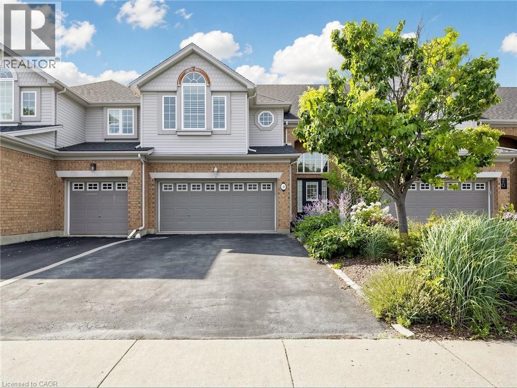 18 Spencer Crescent, Guelph, Ontario  N1L 1M2 - Photo 2 - 40855517