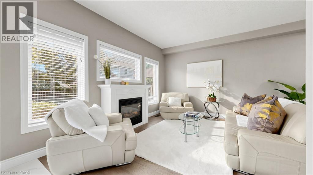 18 Spencer Crescent, Guelph, Ontario  N1L 1M2 - Photo 6 - 40855517