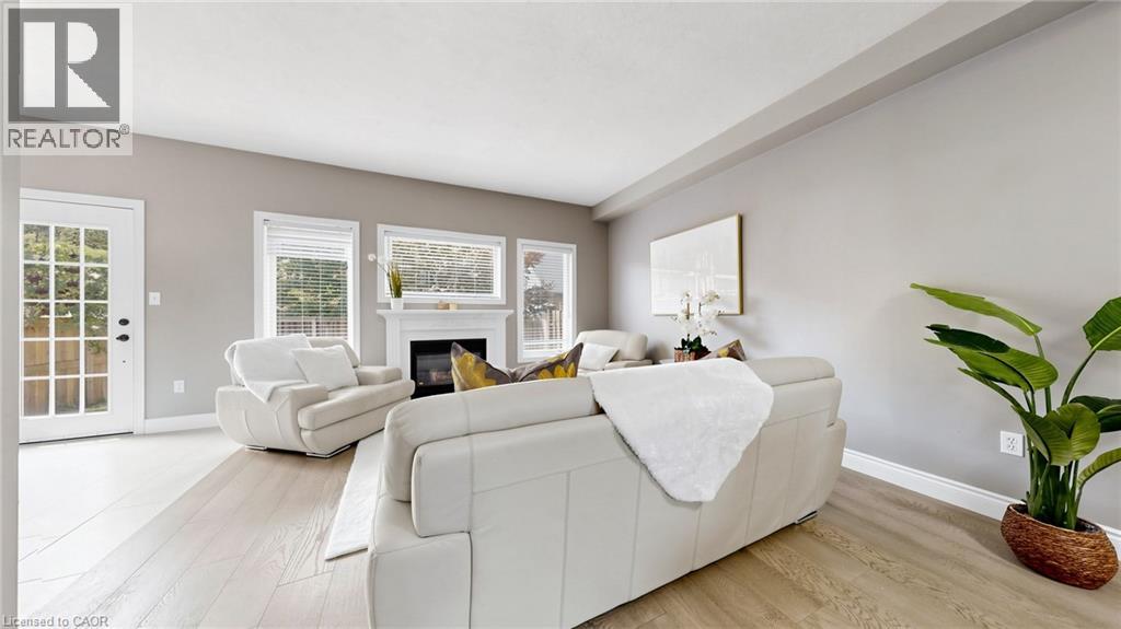 18 Spencer Crescent, Guelph, Ontario  N1L 1M2 - Photo 10 - 40855517