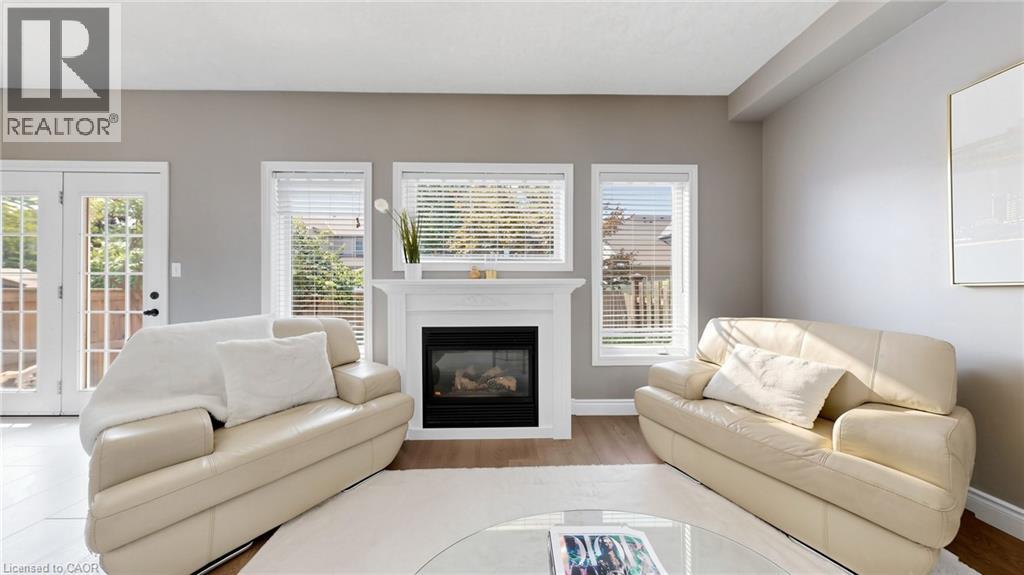 18 Spencer Crescent, Guelph, Ontario  N1L 1M2 - Photo 7 - 40855517