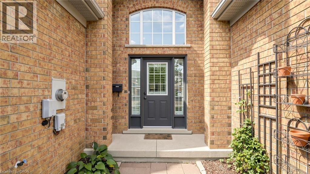 18 Spencer Crescent, Guelph, Ontario  N1L 1M2 - Photo 4 - 40855517