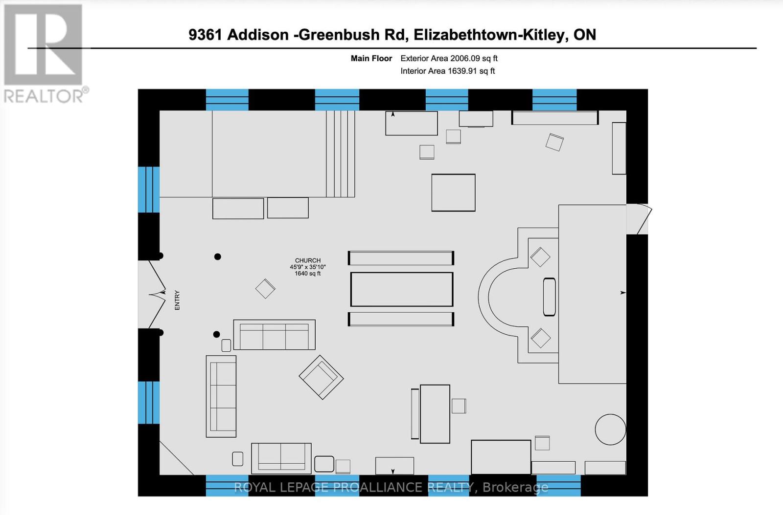 9361 Addison Greenbush Road, Elizabethtown-Kitley, Ontario  K0E 1A0 - Photo 32 - X13669538