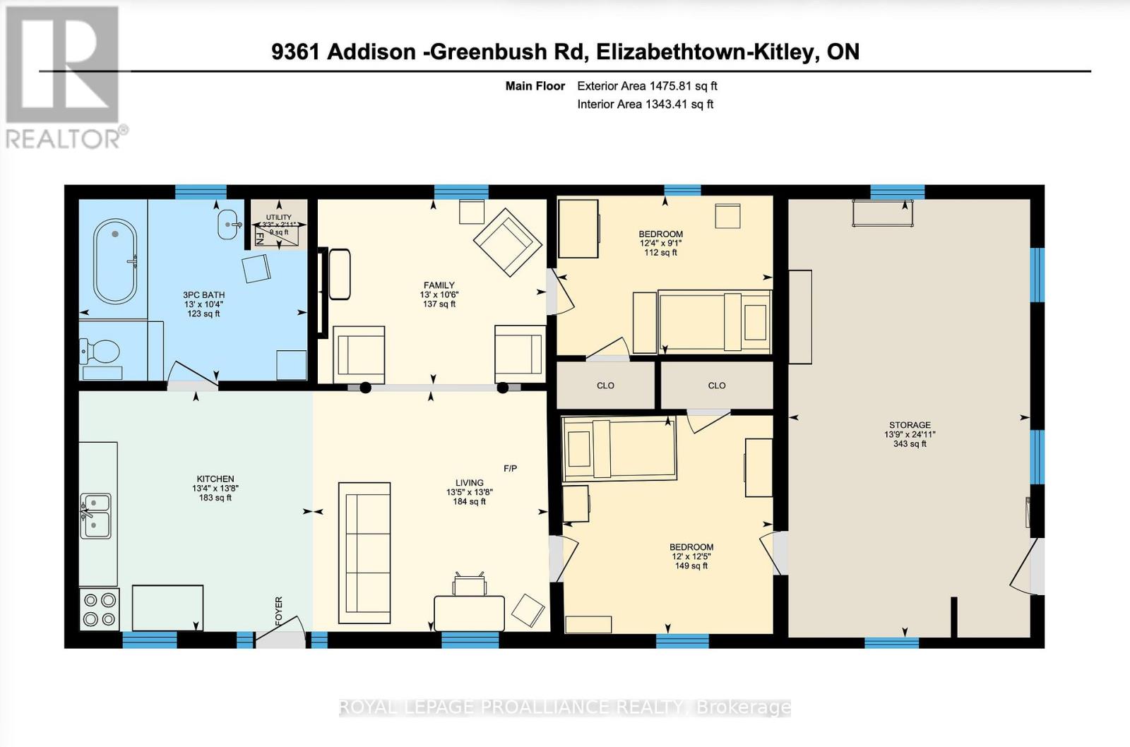9361 Addison Greenbush Road, Elizabethtown-Kitley, Ontario  K0E 1A0 - Photo 33 - X13669538