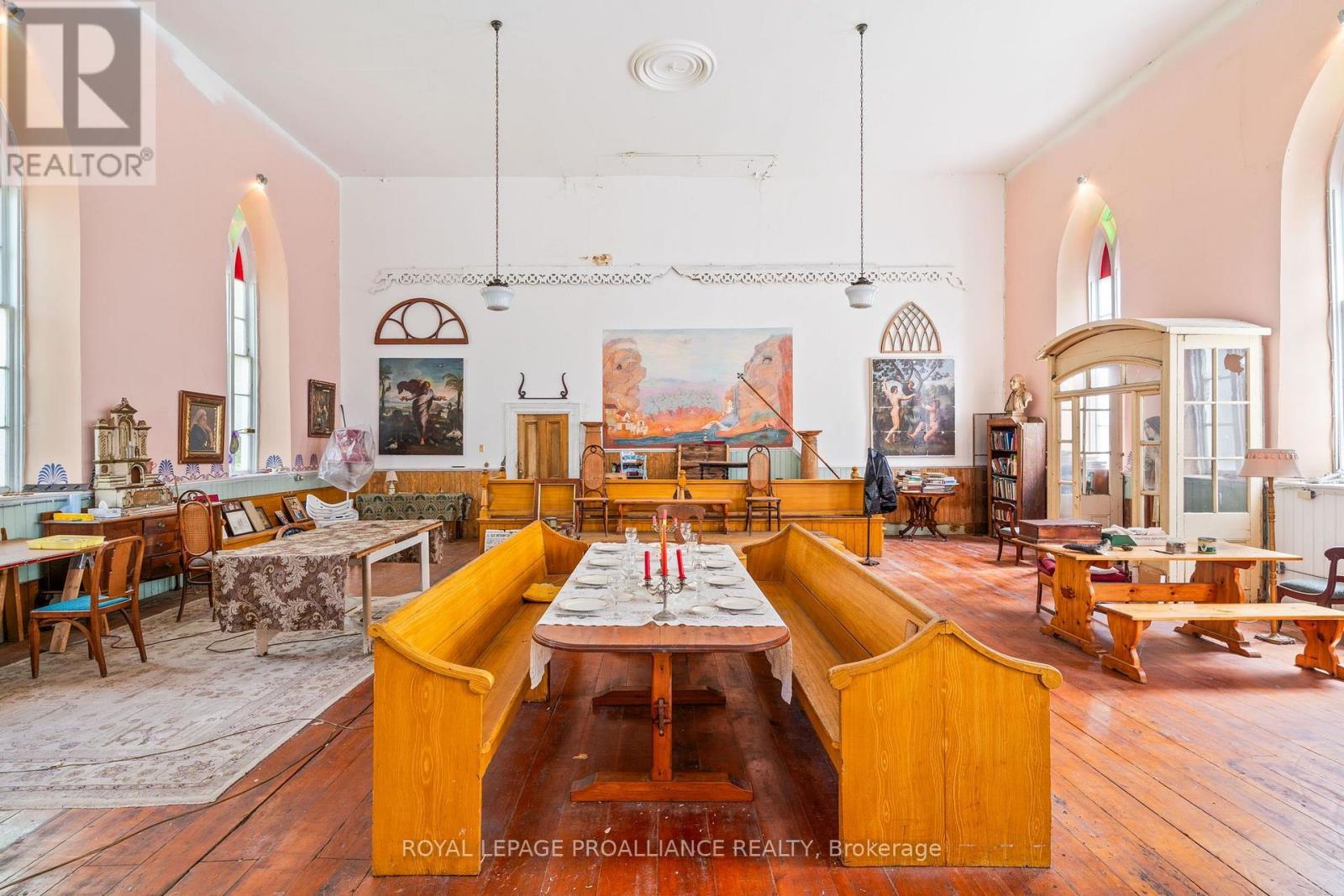 9361 Addison Greenbush Road, Elizabethtown-Kitley, Ontario  K0E 1A0 - Photo 6 - X13669538