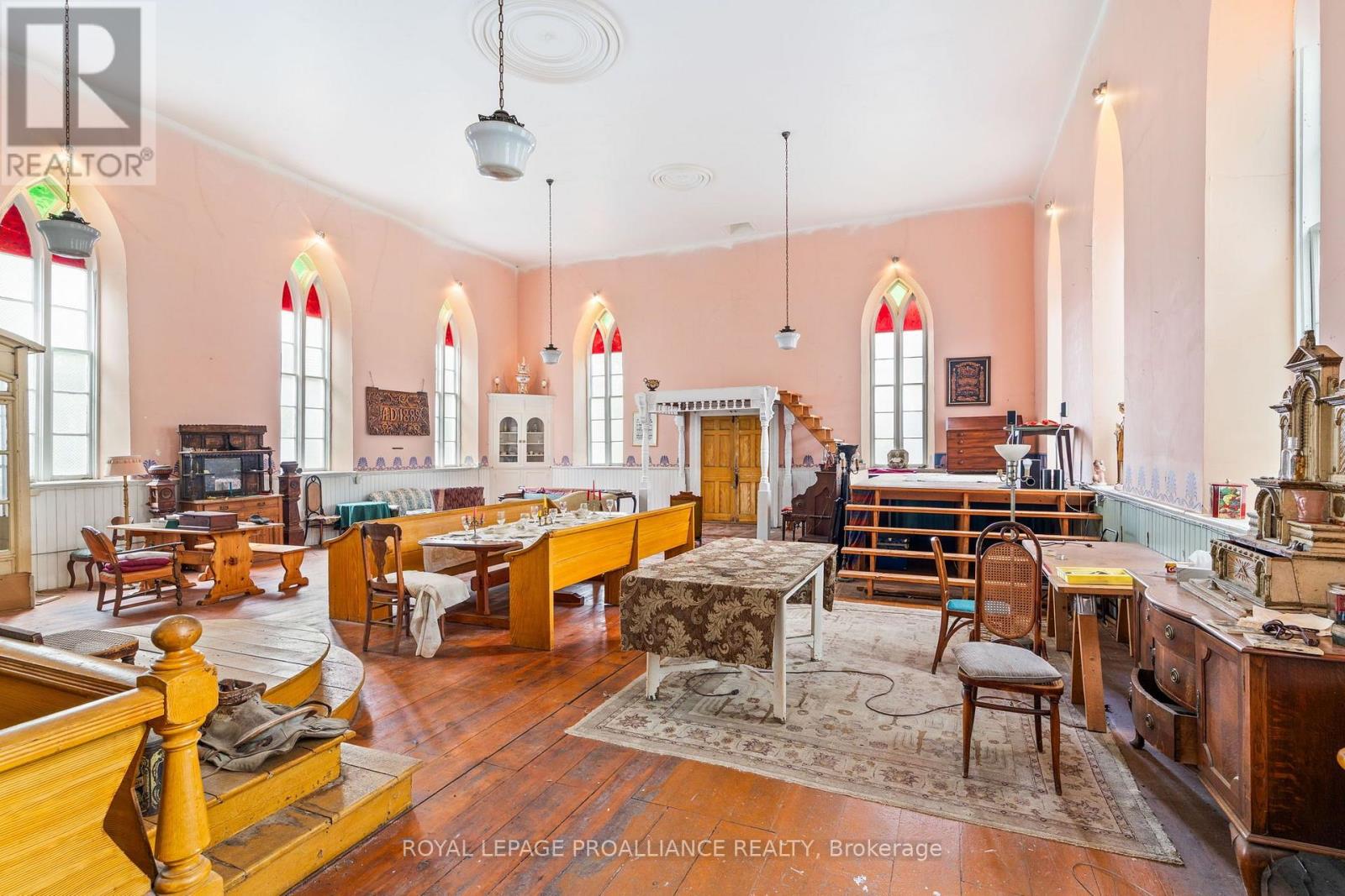 9361 Addison Greenbush Road, Elizabethtown-Kitley, Ontario  K0E 1A0 - Photo 8 - X13669538