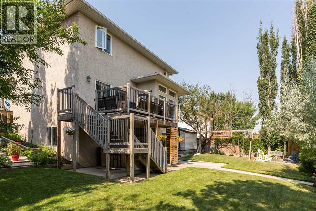 242 Heritage Circle W, Lethbridge, Alberta  T1K 7H8 - Photo 34 - A2334621
