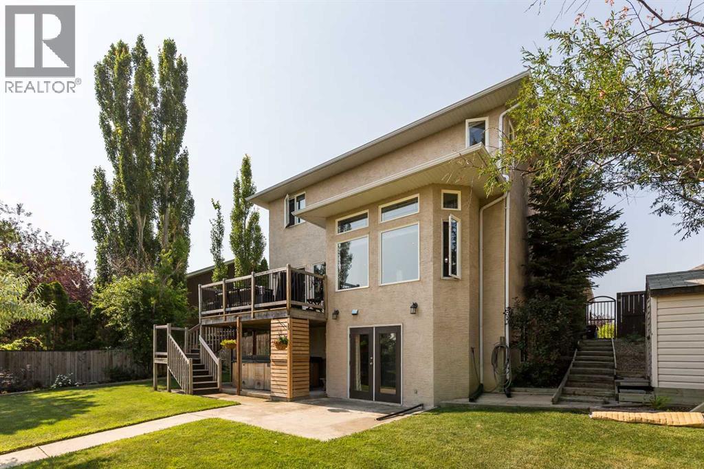 242 Heritage Circle W, Lethbridge, Alberta  T1K 7H8 - Photo 36 - A2334621