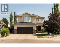 242 Heritage Circle W, Lethbridge, Alberta