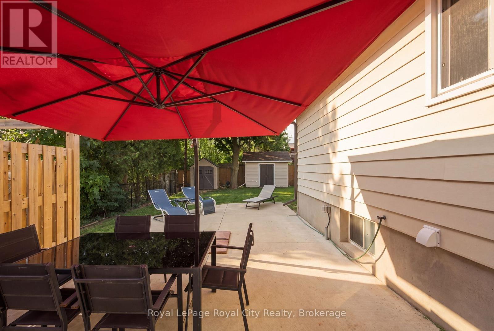 27 Carey Crescent, Guelph, Ontario  N1H 7J9 - Photo 30 - X13669530