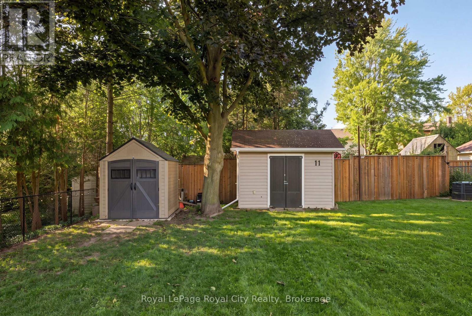 27 Carey Crescent, Guelph, Ontario  N1H 7J9 - Photo 33 - X13669530