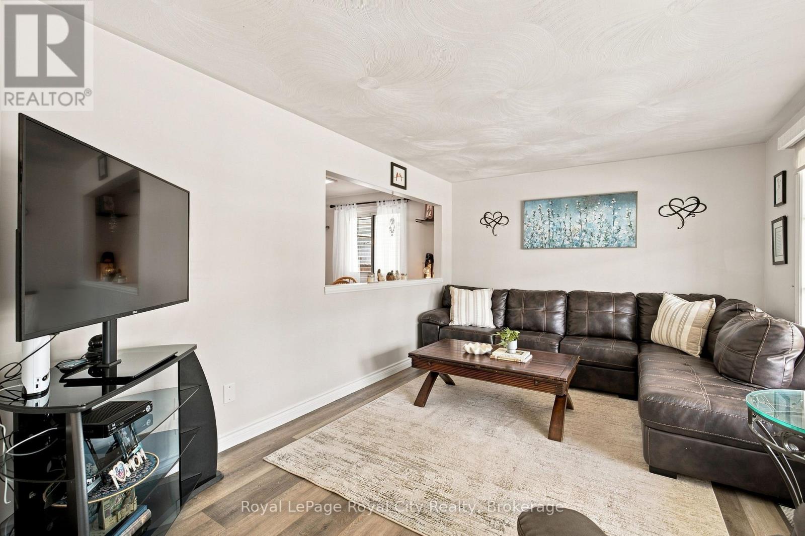 27 Carey Crescent, Guelph, Ontario  N1H 7J9 - Photo 5 - X13669530