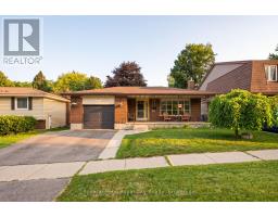 27 CAREY CRESCENT, Guelph, Ontario