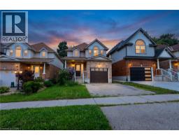 248 BRIDLEWREATH Street, kitchener, Ontario