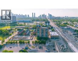 25 AGNES Street Unit# 202, mississauga, Ontario