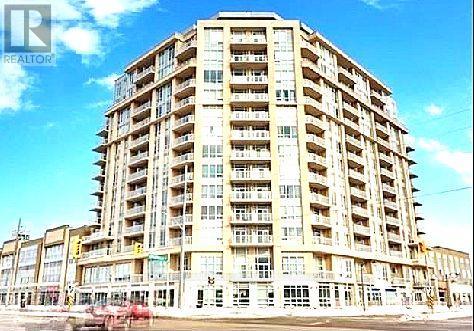 821 - 8323 KENNEDY ROAD W, Markham, Ontario