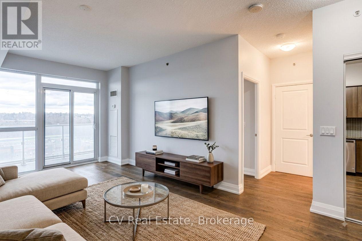 602 - 65 SPEERS ROAD, Oakville, Ontario