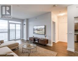 602 - 65 SPEERS ROAD, Oakville, Ontario