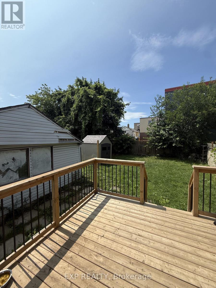 33 Concord Avenue, St. Catharines, Ontario  L2M 5N5 - Photo 10 - X13603498