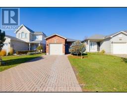 1402 BAYCLIFFE PLACE, London East, Ontario