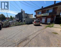2478 RUPERT STREET, Vancouver, British Columbia