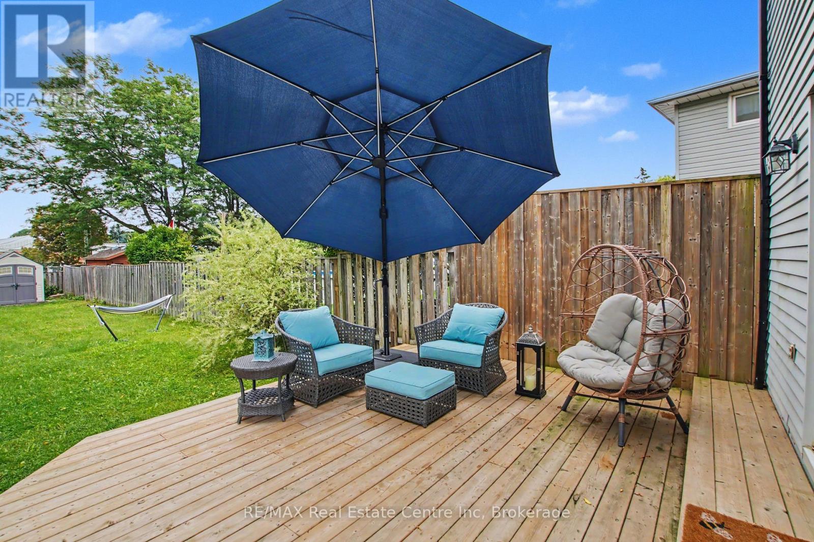 148 Carter Crescent, Cambridge, Ontario  N1R 6A9 - Photo 29 - X13665938