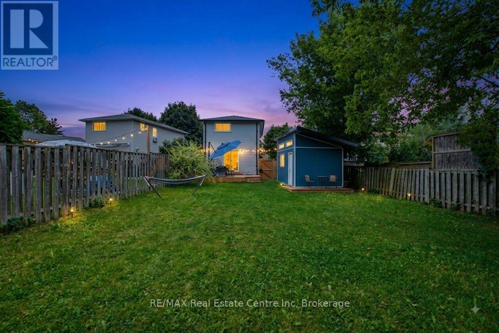 148 Carter Crescent, Cambridge, Ontario  N1R 6A9 - Photo 31 - X13665938