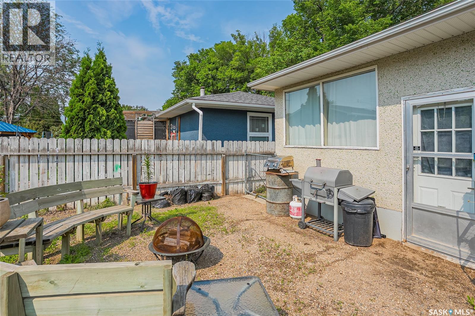 421 Y Avenue S, Saskatoon, Saskatchewan  S7M 3J8 - Photo 29 - SK045177