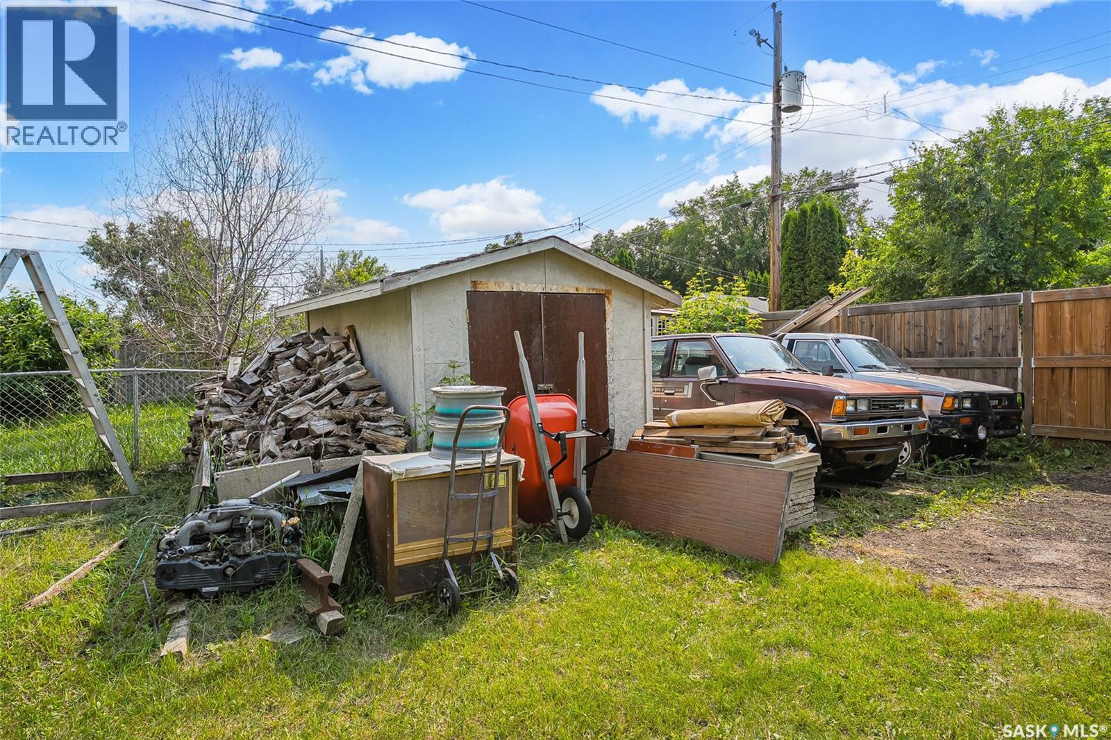 421 Y Avenue S, Saskatoon, Saskatchewan  S7M 3J8 - Photo 33 - SK045177