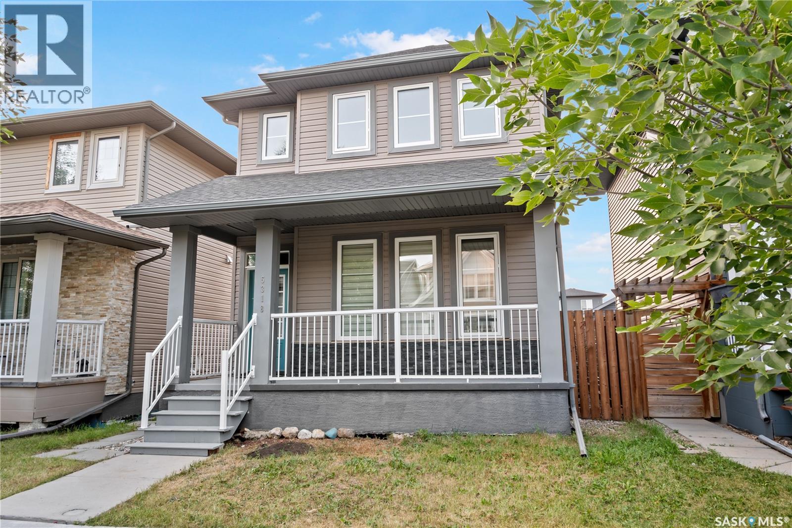 5318 Whereatt Road, Regina, Saskatchewan  S4W 0N3 - Photo 3 - SK045091