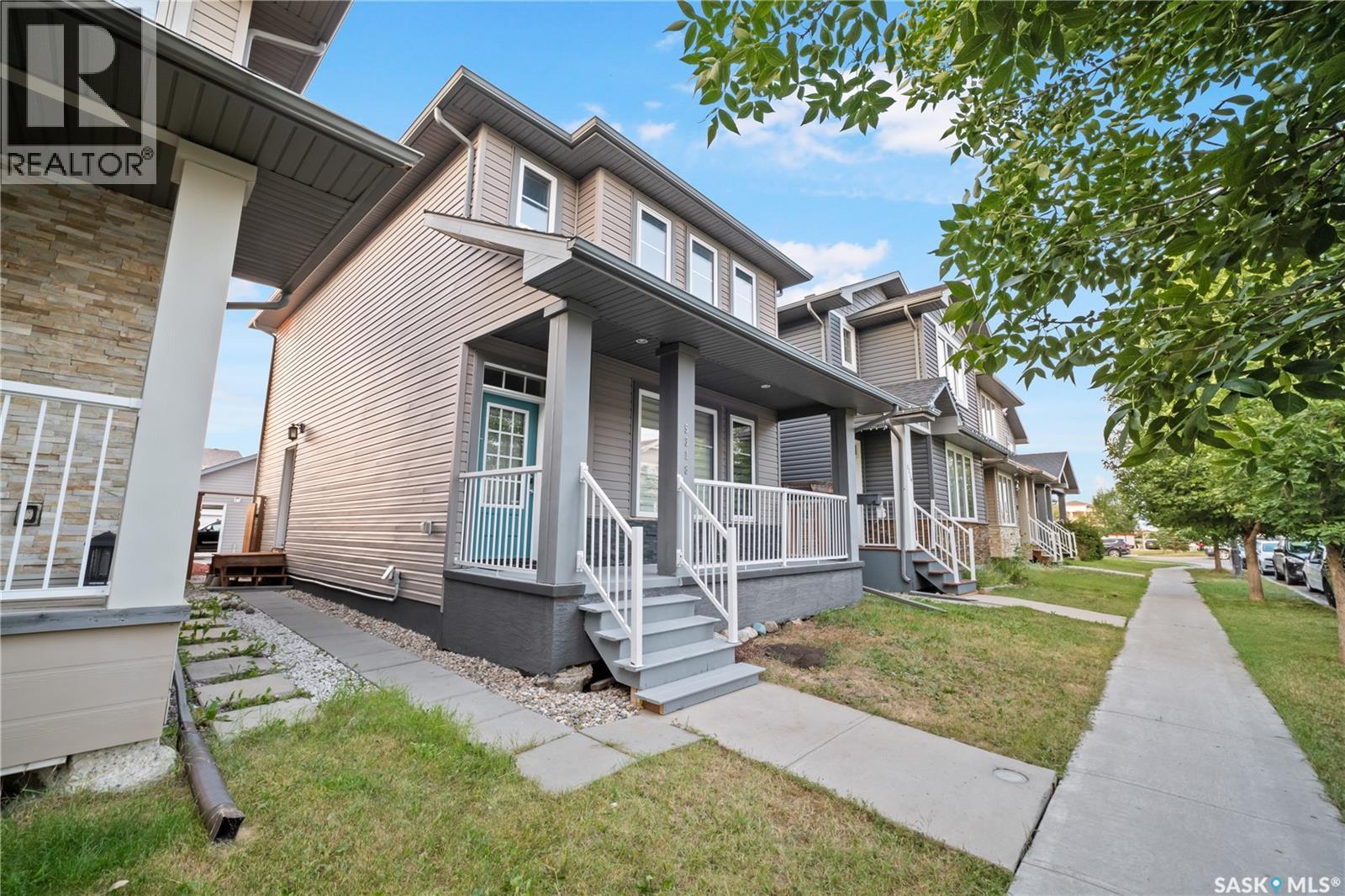 5318 Whereatt Road, Regina, Saskatchewan  S4W 0N3 - Photo 4 - SK045091