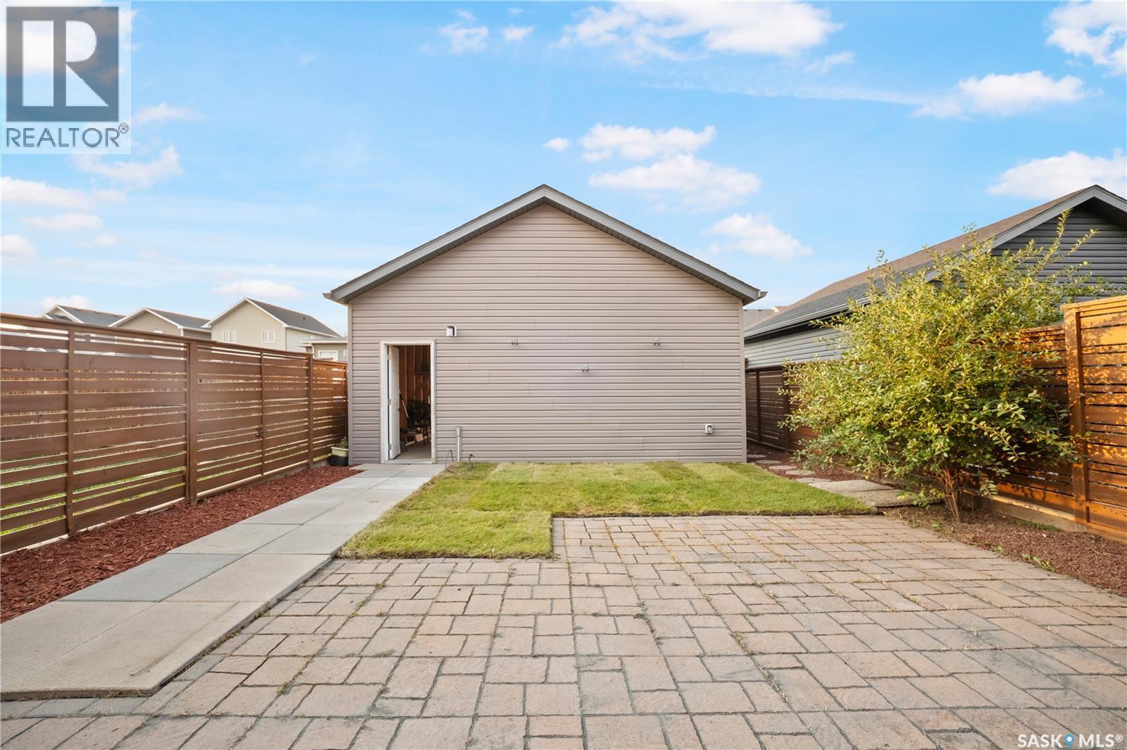 5318 Whereatt Road, Regina, Saskatchewan  S4W 0N3 - Photo 44 - SK045091