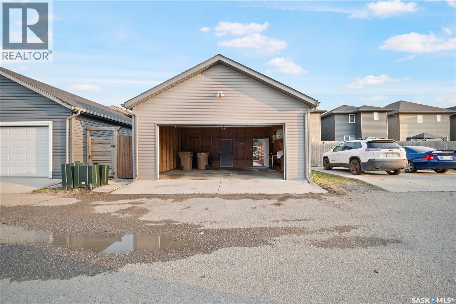 5318 Whereatt Road, Regina, Saskatchewan  S4W 0N3 - Photo 46 - SK045091