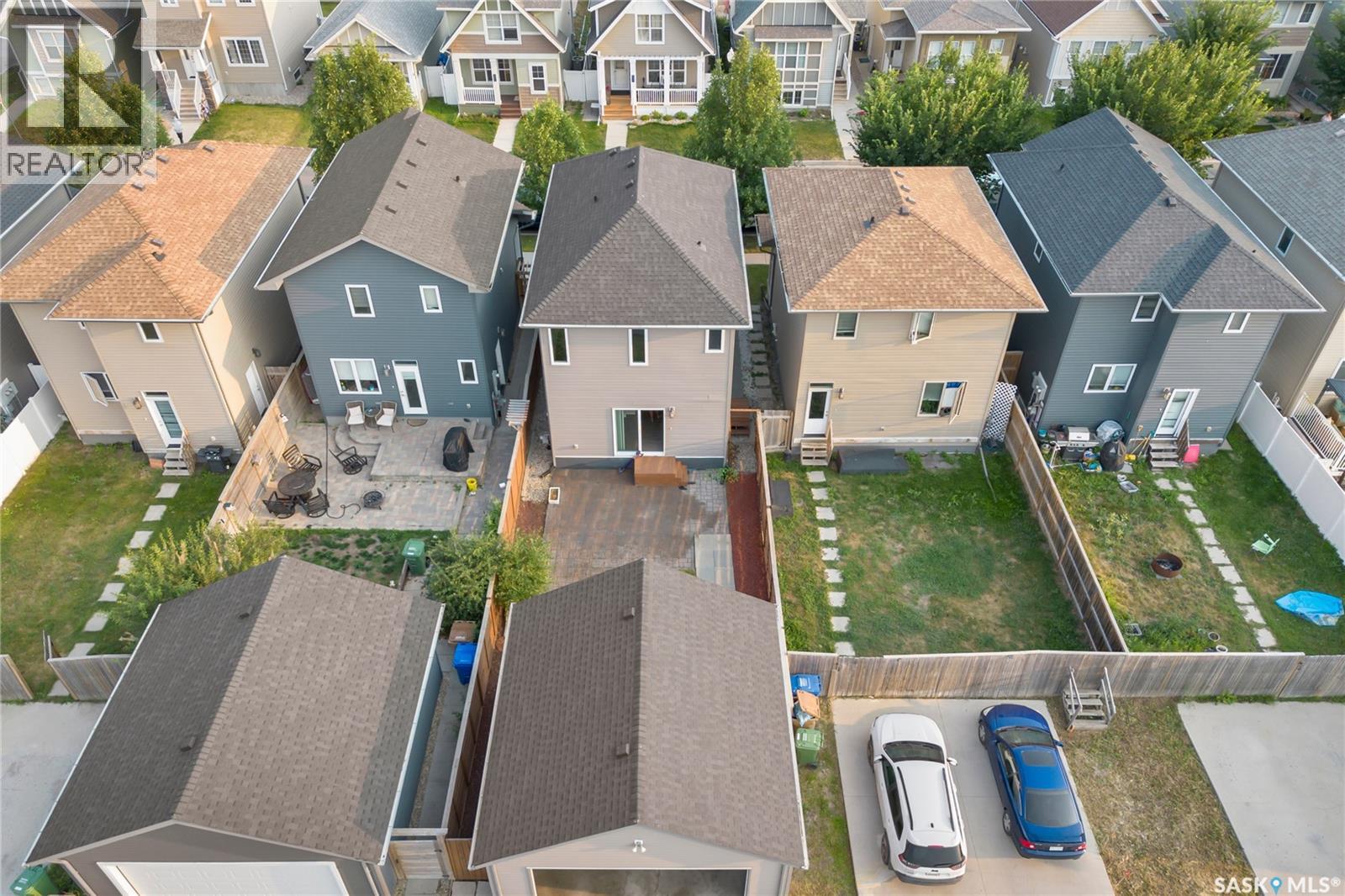 5318 Whereatt Road, Regina, Saskatchewan  S4W 0N3 - Photo 49 - SK045091