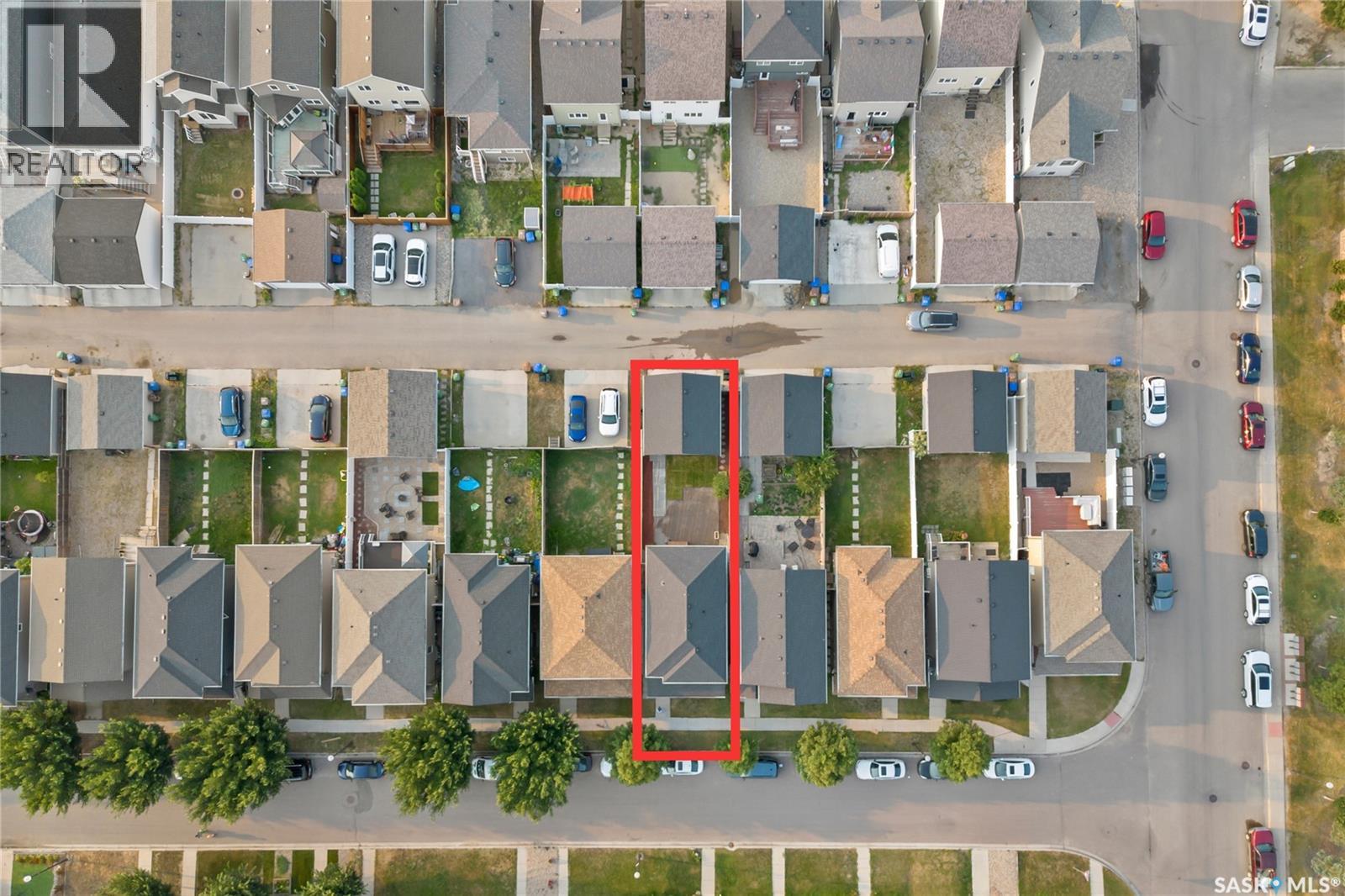 5318 Whereatt Road, Regina, Saskatchewan  S4W 0N3 - Photo 50 - SK045091