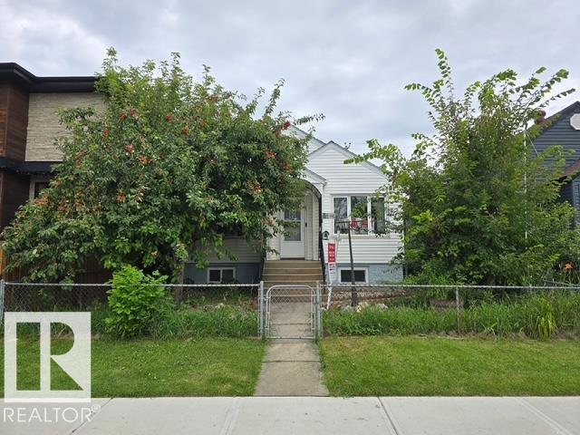 10917 96 ST NW, Edmonton