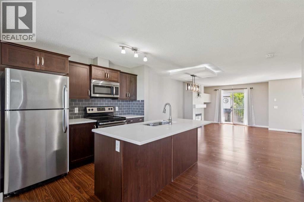 409 Copperpond Landing SE, Calgary, Alberta T2Z 1G9 - Photo 13 - A2330177