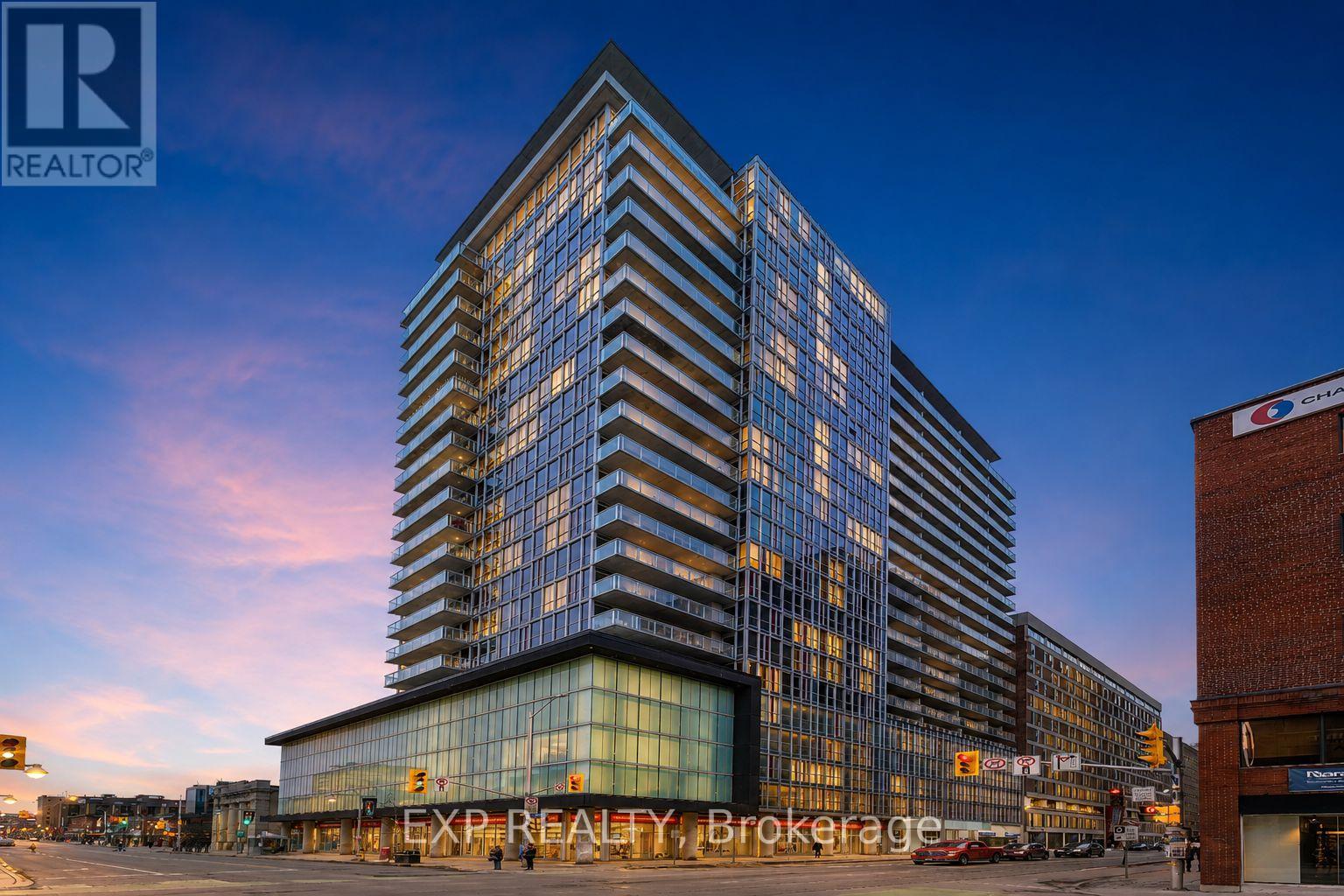 1907 - 324 LAURIER AVENUE W, Ottawa, Ontario