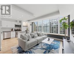 707 - 50 CAMDEN STREET, Toronto, Ontario