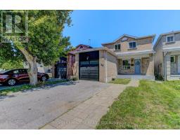 25 CHALMERS CRESCENT, Ajax, Ontario