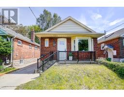 609 MORTIMER AVENUE, Toronto, Ontario