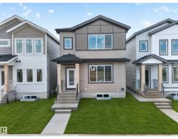 222 black stone drive DR, Leduc, Alberta